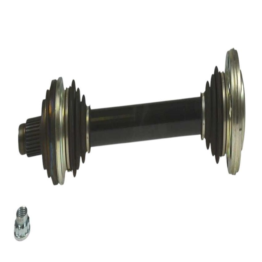 GKN/LOEBRO 304475 CV Axle Assembly