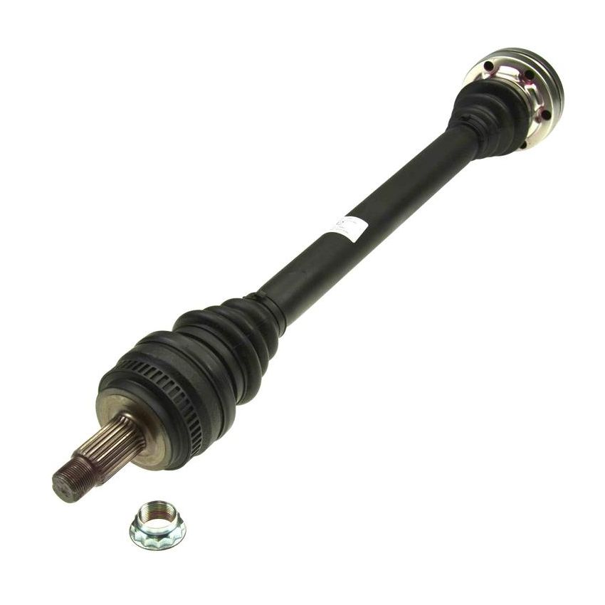 GKN/LOEBRO 304479 CV Axle Assembly