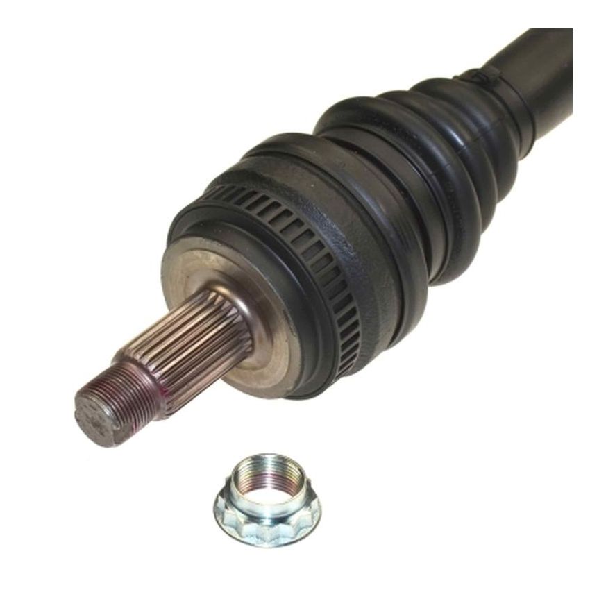 GKN/LOEBRO 304479 CV Axle Assembly