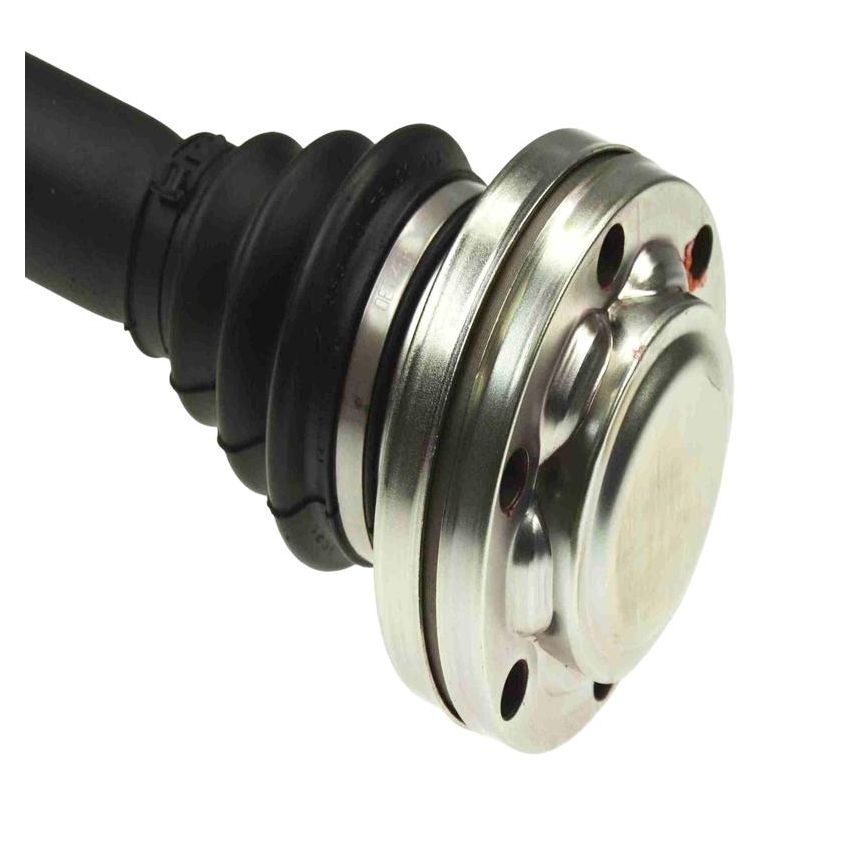 GKN/LOEBRO 304479 CV Axle Assembly