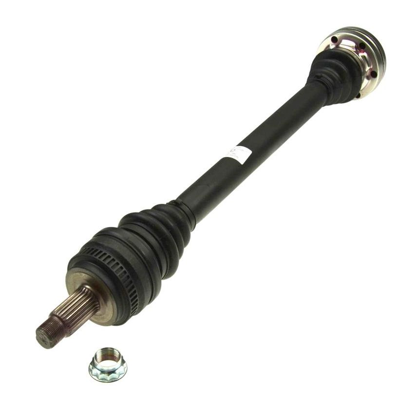 GKN/LOEBRO 304479 CV Axle Assembly