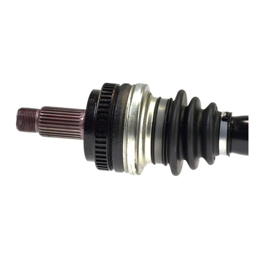 GKN/LOEBRO 304482 CV Axle Assembly