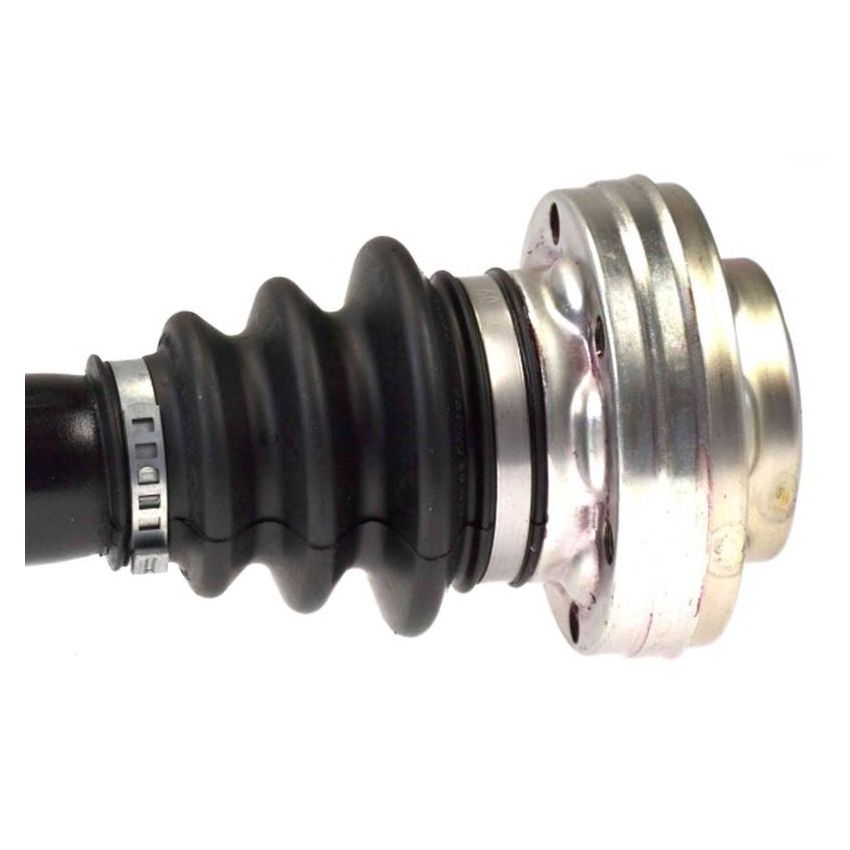 GKN/LOEBRO 304482 CV Axle Assembly