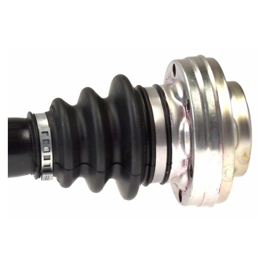 GKN/LOEBRO 304482 CV Axle Assembly