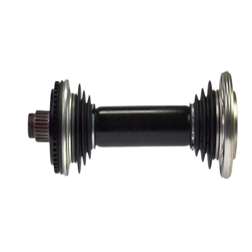 GKN/LOEBRO 304482 CV Axle Assembly