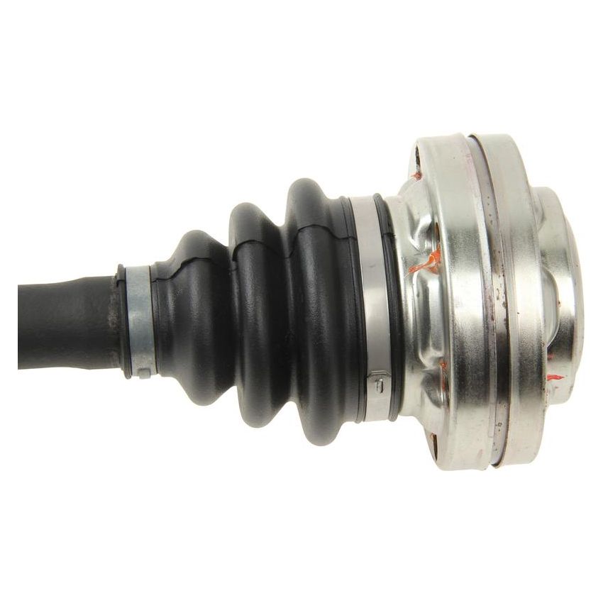 GKN/LOEBRO 304484 CV Axle Assembly