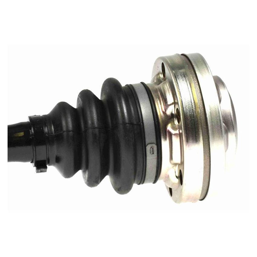 GKN/LOEBRO 304484 CV Axle Assembly