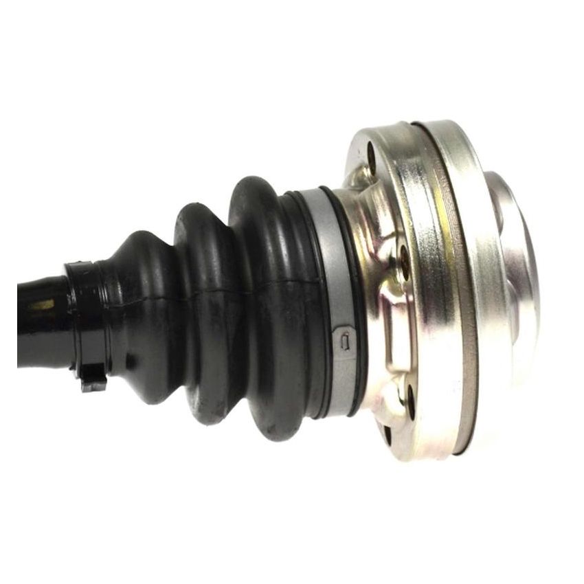 GKN/LOEBRO 304484 CV Axle Assembly