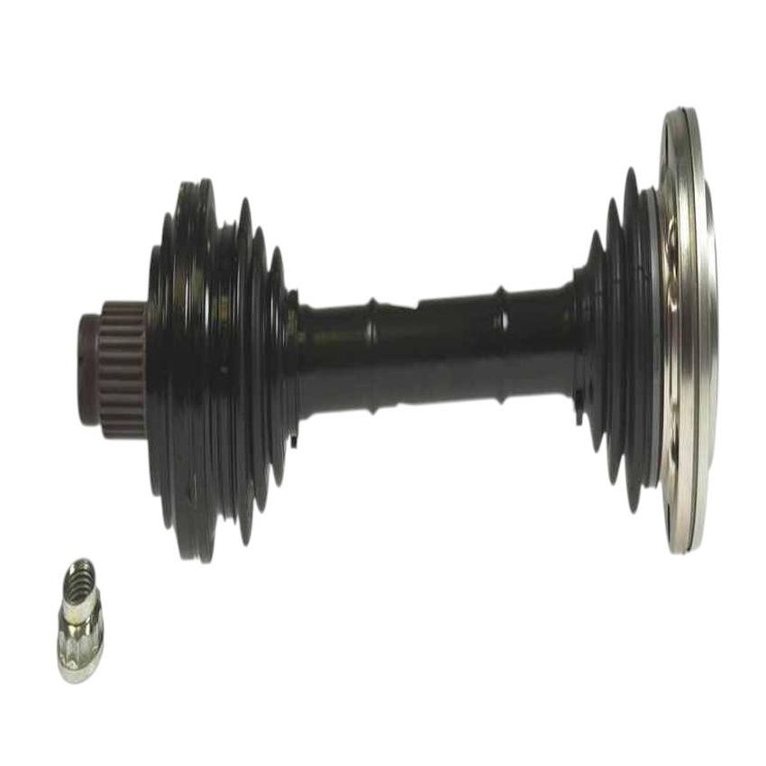 GKN/LOEBRO 304484 CV Axle Assembly