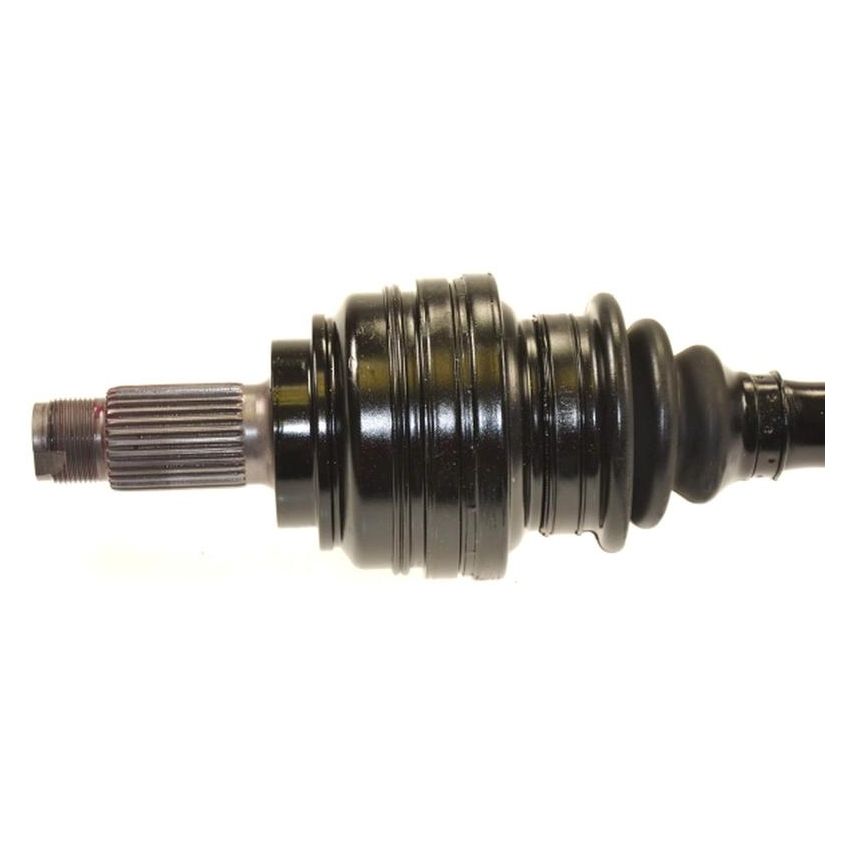 GKN/LOEBRO 304498 CV Axle Assembly