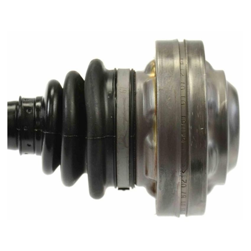 GKN/LOEBRO 304498 CV Axle Assembly