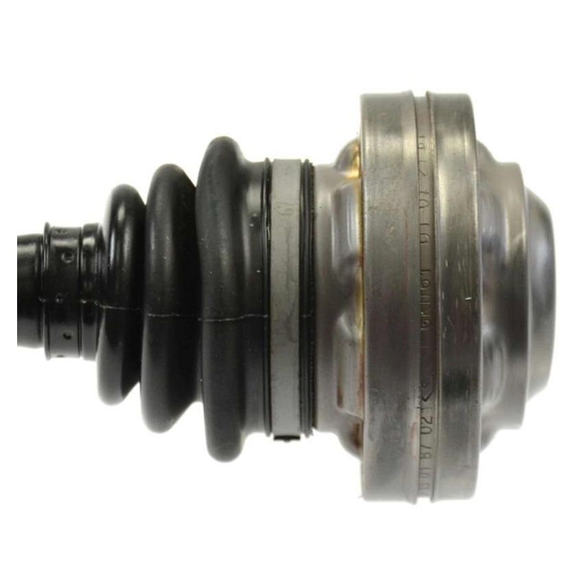 GKN/LOEBRO 304498 CV Axle Assembly