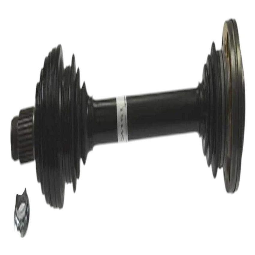 GKN/LOEBRO 304498 CV Axle Assembly