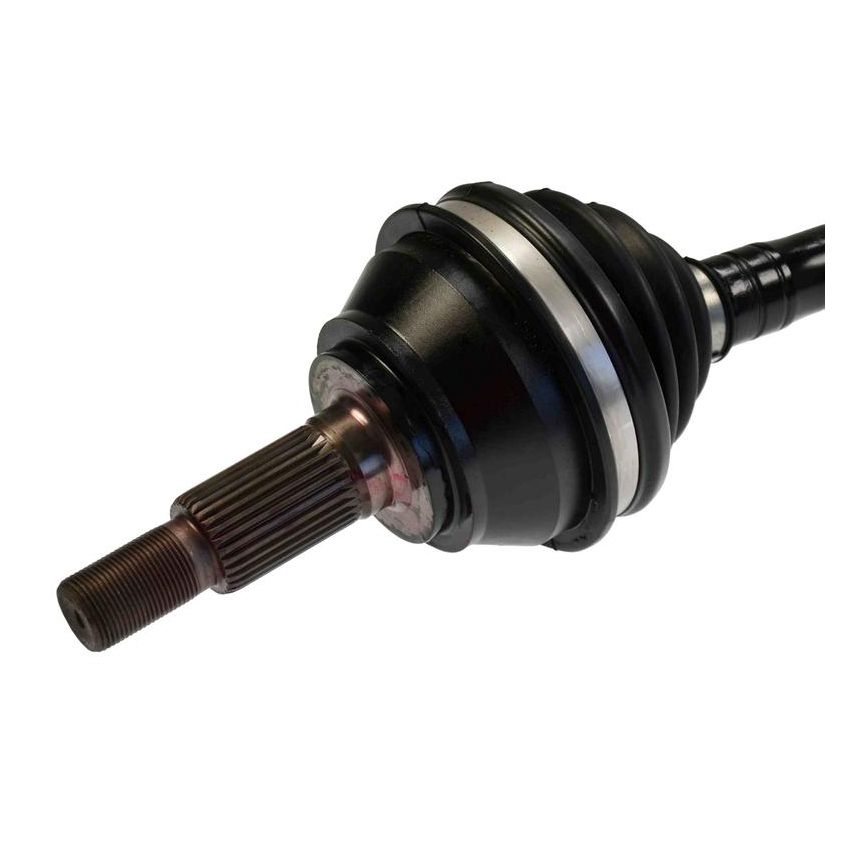 GKN/LOEBRO 304545 CV Axle Assembly