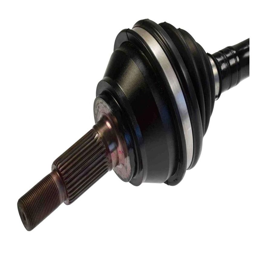 GKN/LOEBRO 304545 CV Axle Assembly