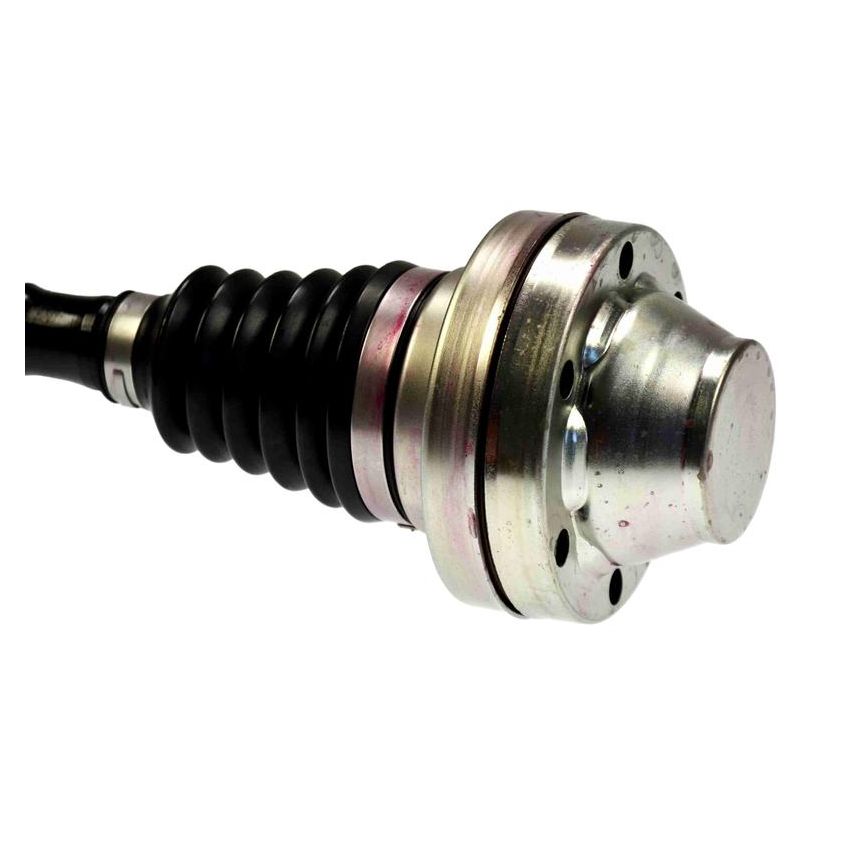 GKN/LOEBRO 304545 CV Axle Assembly