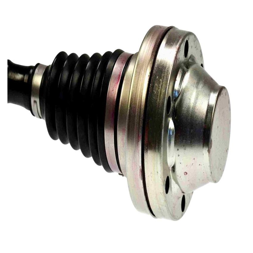 GKN/LOEBRO 304545 CV Axle Assembly