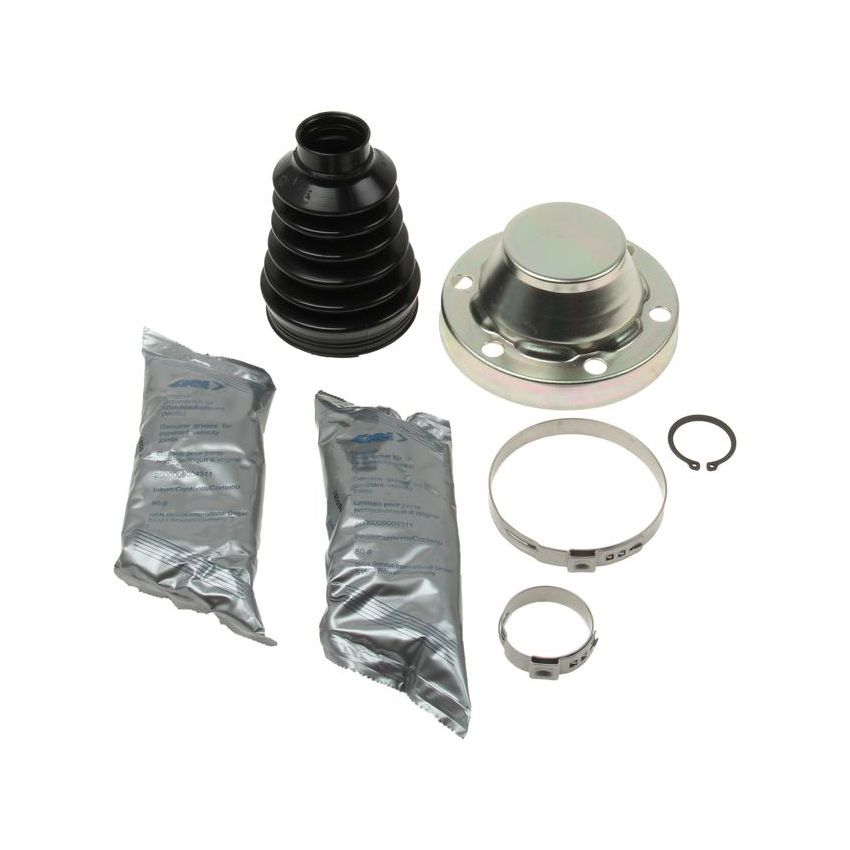 GKN/LOEBRO 304550 CV Joint Boot Kit