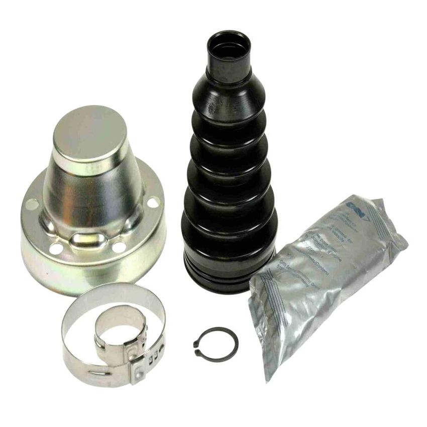 GKN/LOEBRO 304550 CV Joint Boot Kit