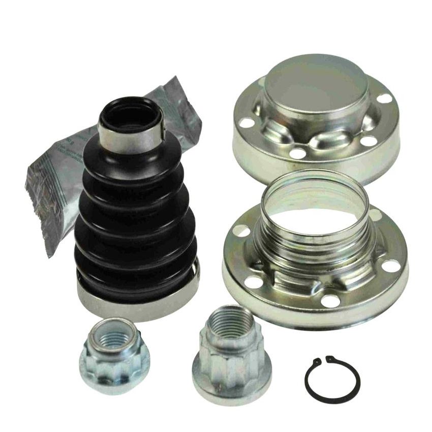 GKN/LOEBRO 304552 CV Joint Boot Kit