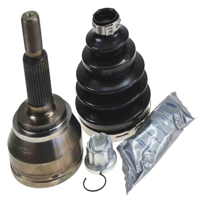 GKN/LOEBRO 304557 Joint kit