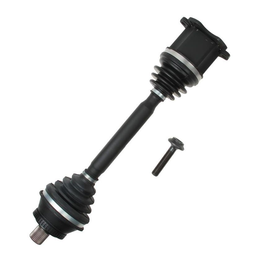 GKN/LOEBRO 304617 CV Axle Assembly