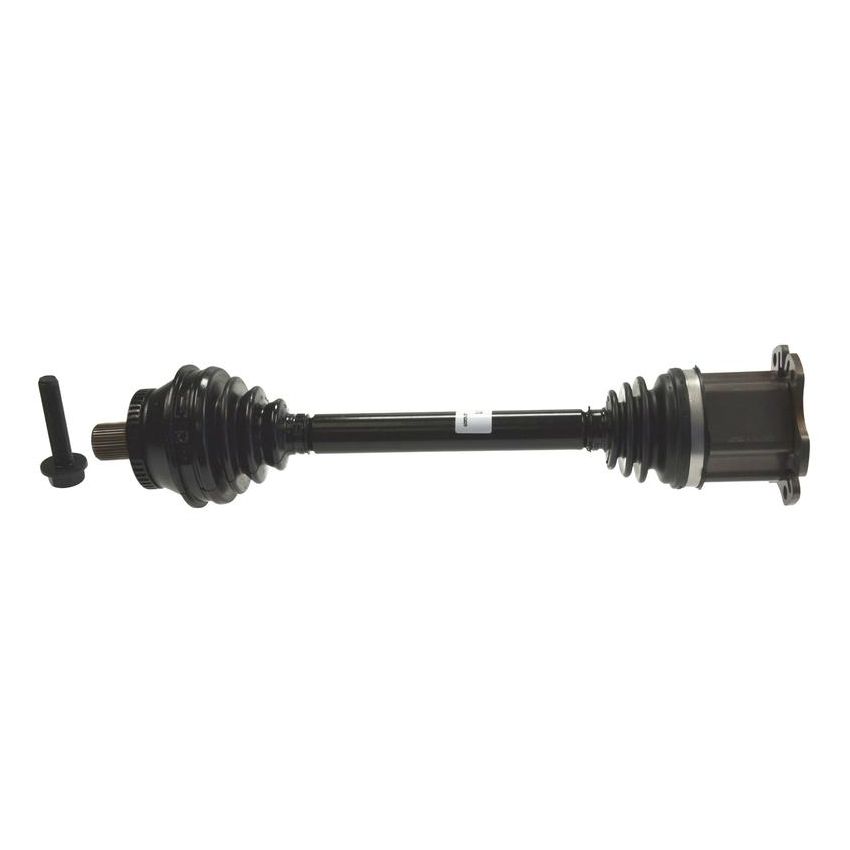 GKN/LOEBRO 304617 CV Axle Assembly