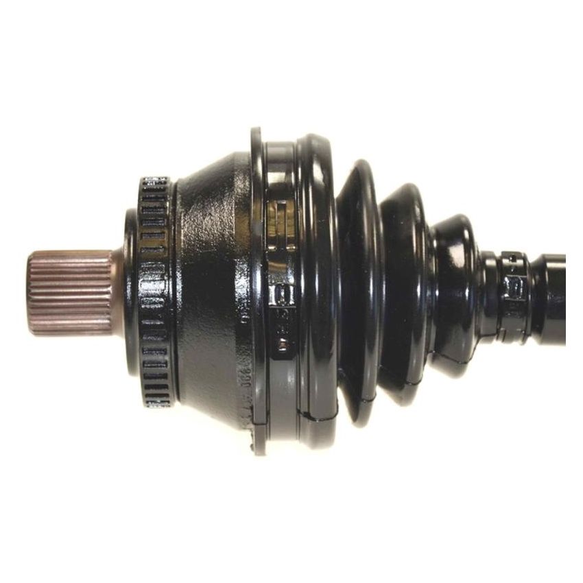 GKN/LOEBRO 304617 CV Axle Assembly