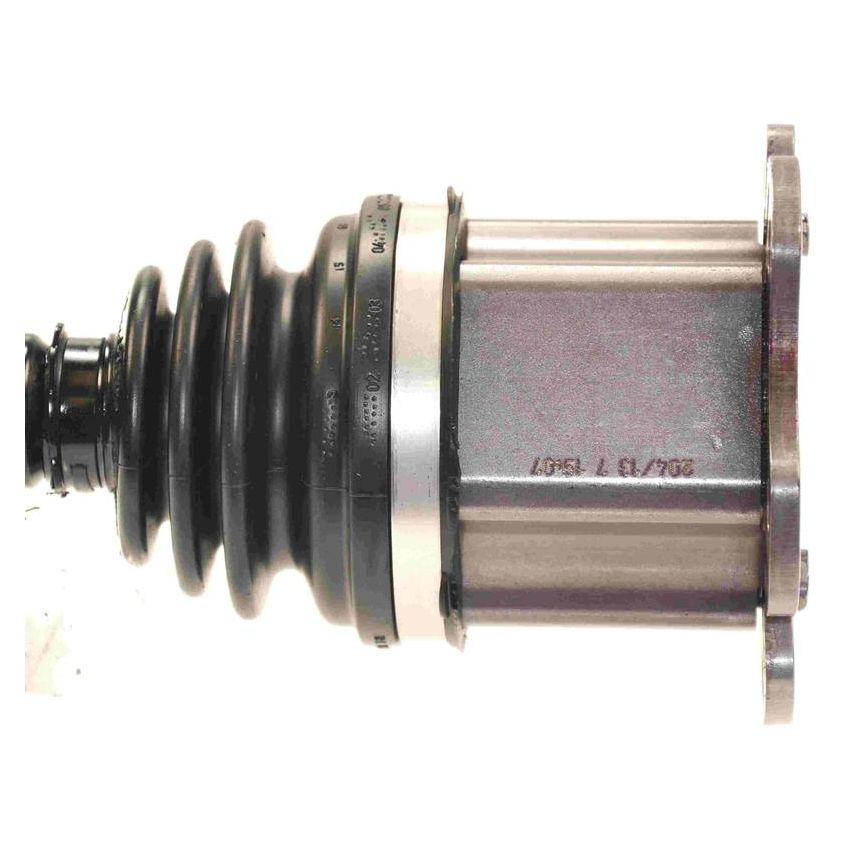 GKN/LOEBRO 304617 CV Axle Assembly