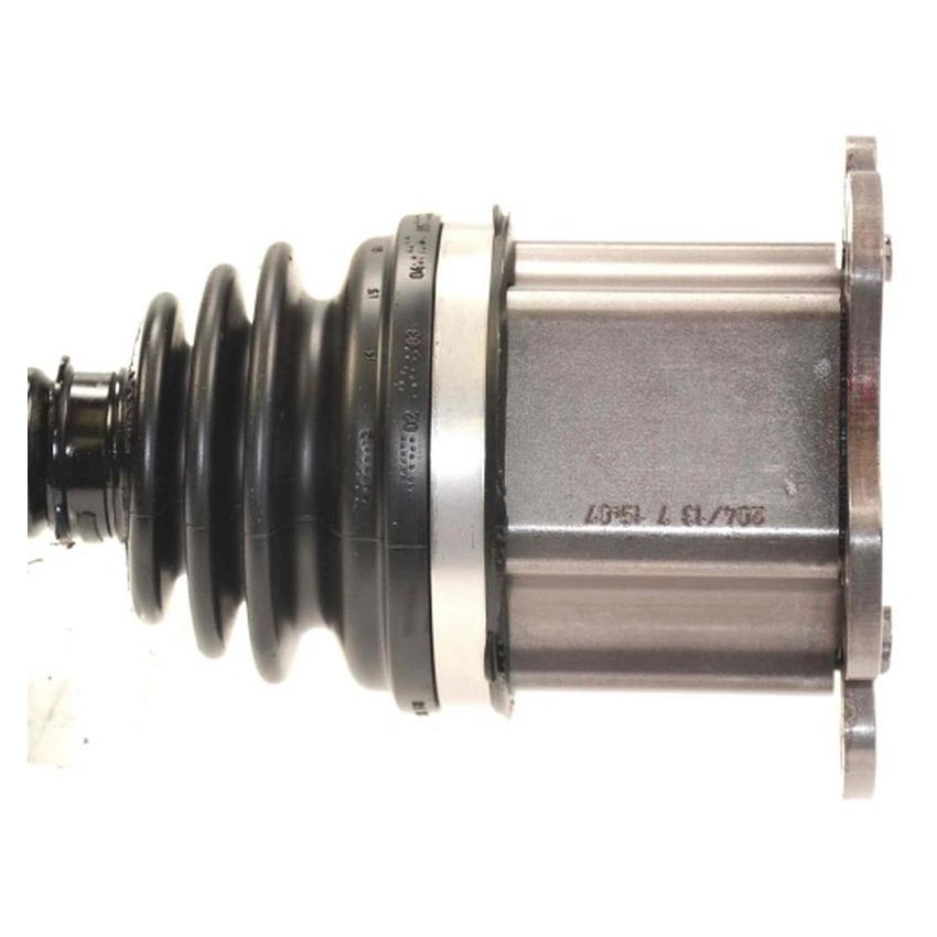 GKN/LOEBRO 304617 CV Axle Assembly