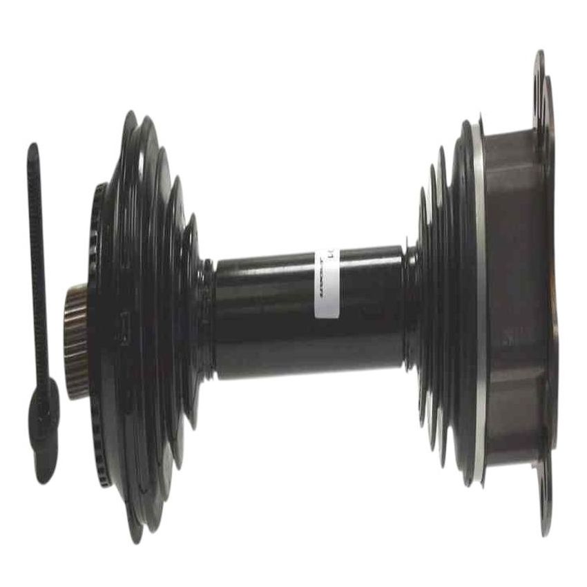 GKN/LOEBRO 304617 CV Axle Assembly