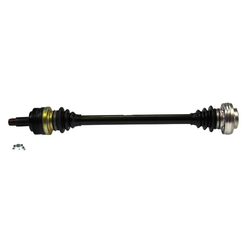 GKN/LOEBRO 304622 CV Axle Assembly