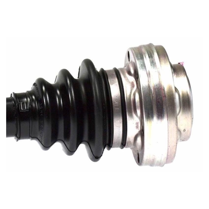 GKN/LOEBRO 304622 CV Axle Assembly