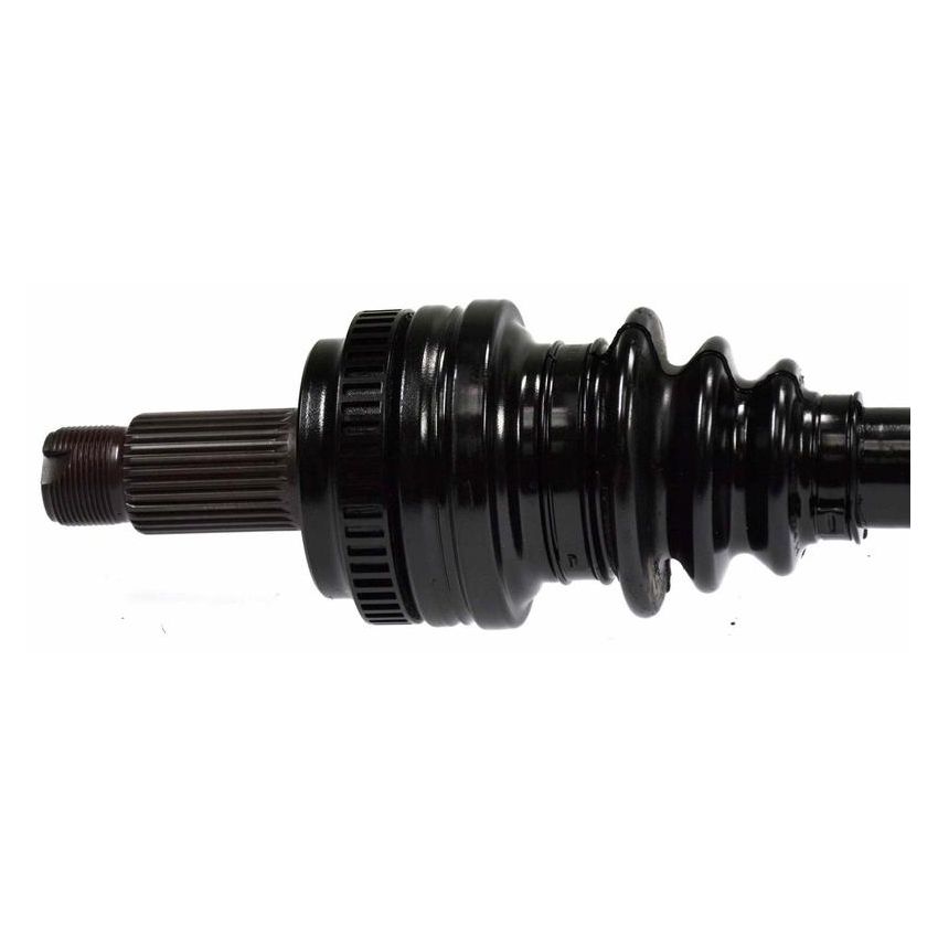 GKN/LOEBRO 304672 CV Axle Assembly