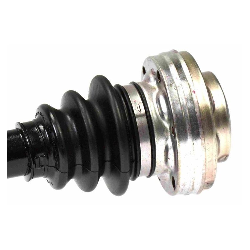 GKN/LOEBRO 304672 CV Axle Assembly