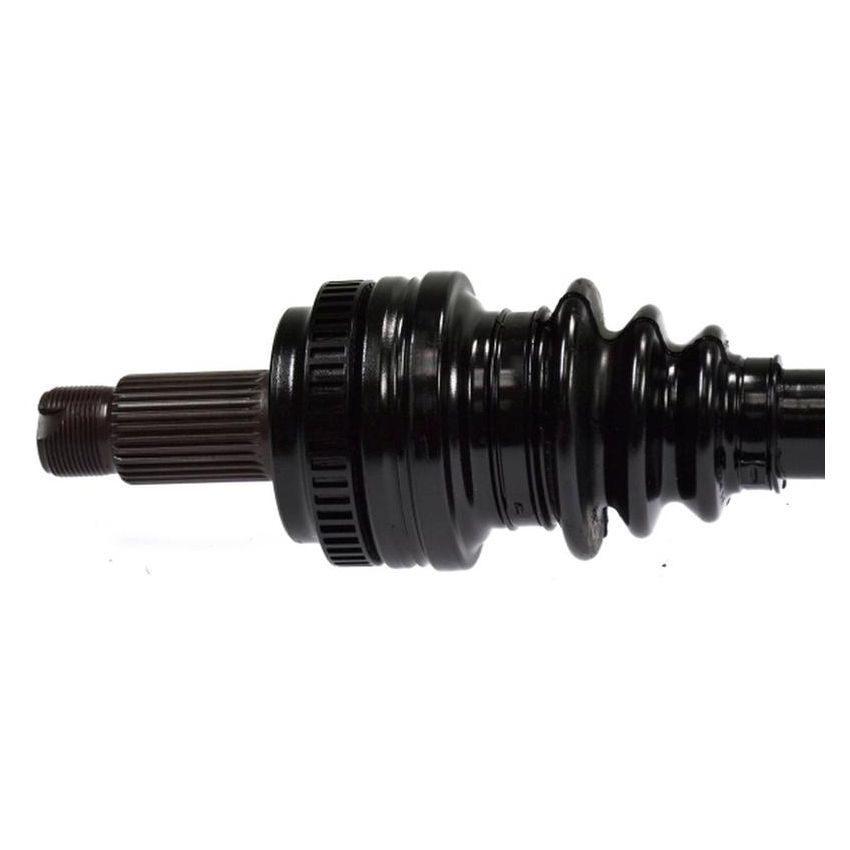 GKN/LOEBRO 304672 CV Axle Assembly