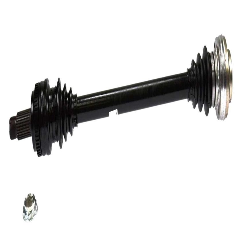 GKN/LOEBRO 304672 CV Axle Assembly