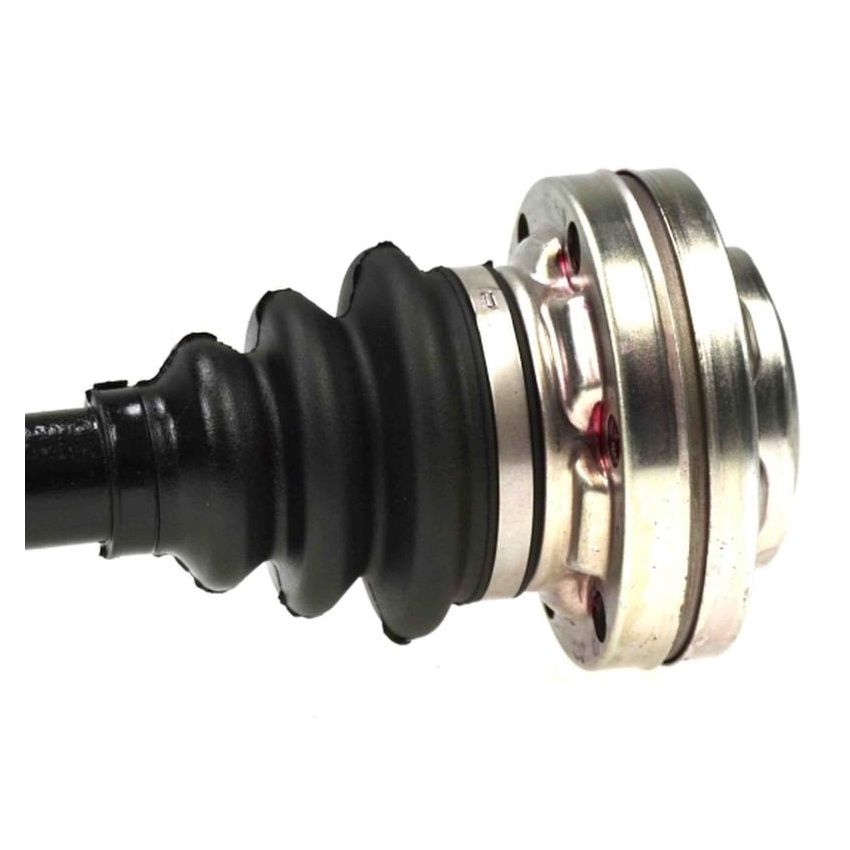 GKN/LOEBRO 304673 CV Axle Assembly