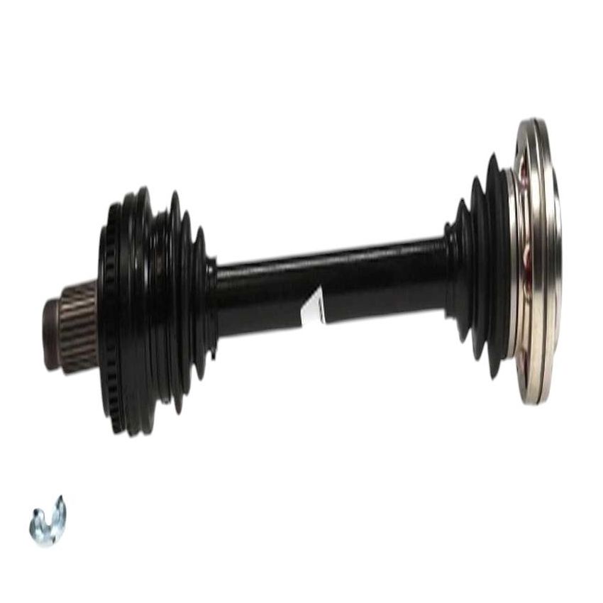 GKN/LOEBRO 304673 CV Axle Assembly