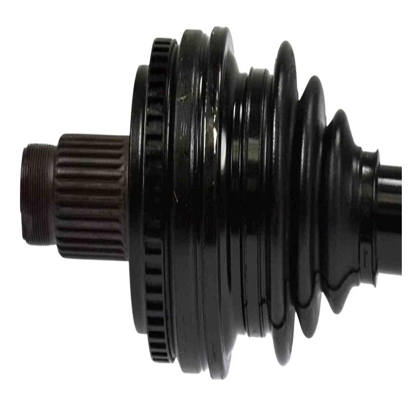 GKN/LOEBRO 304674 CV Axle Assembly