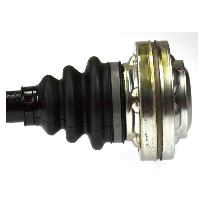 GKN/LOEBRO 304674 CV Axle Assembly