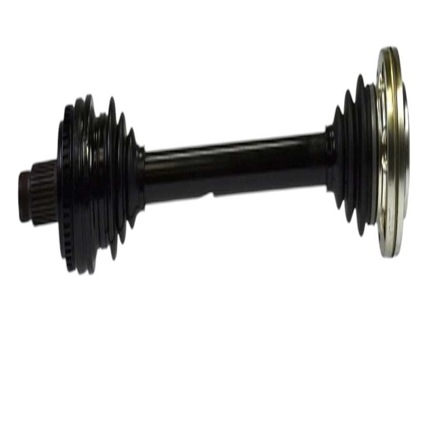 GKN/LOEBRO 304674 CV Axle Assembly