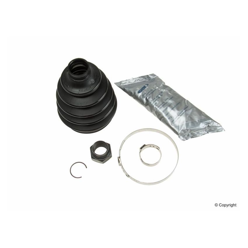 GKN/LOEBRO 304707 CV Joint Boot Kit