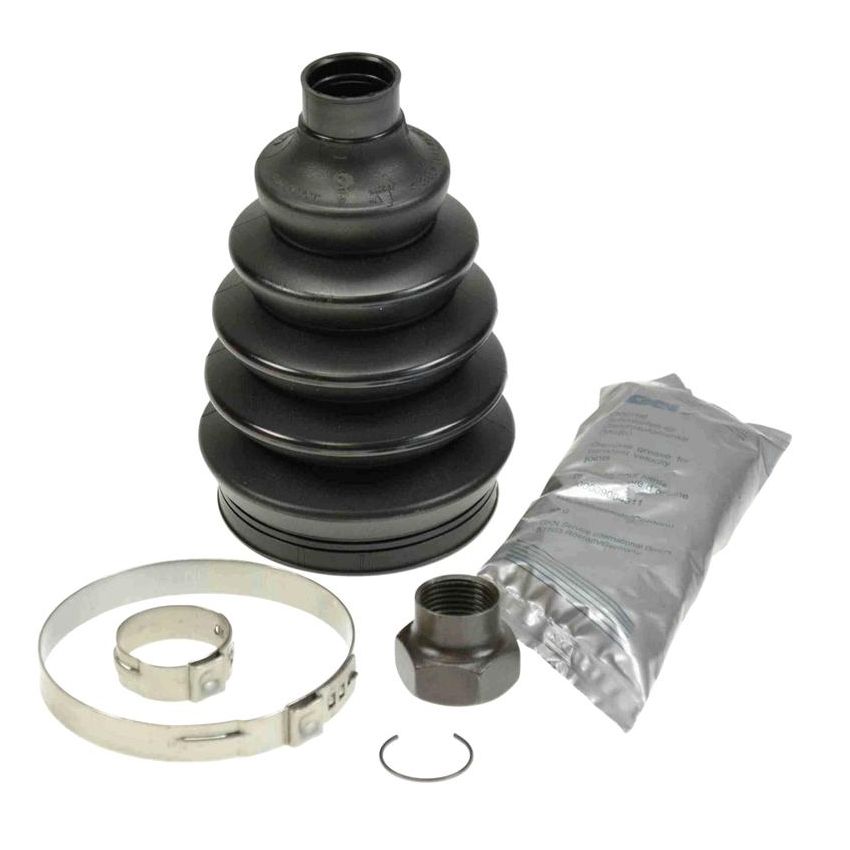 GKN/LOEBRO 304707 CV Joint Boot Kit