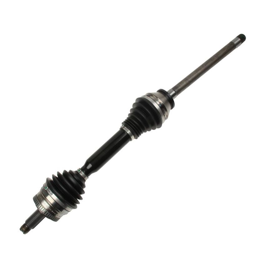 GKN/LOEBRO 304709 CV Axle Assembly