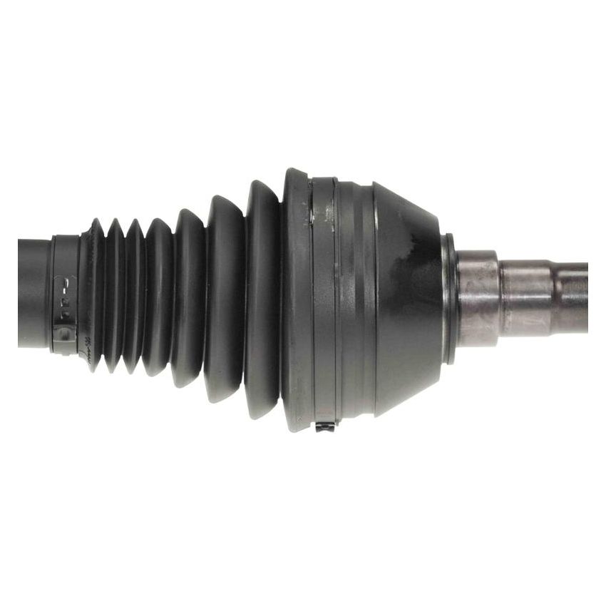 GKN/LOEBRO 304709 CV Axle Assembly