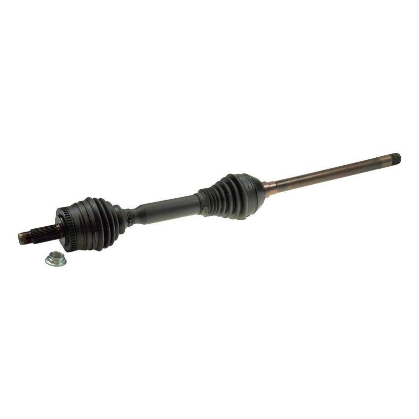 GKN/LOEBRO 304709 CV Axle Assembly