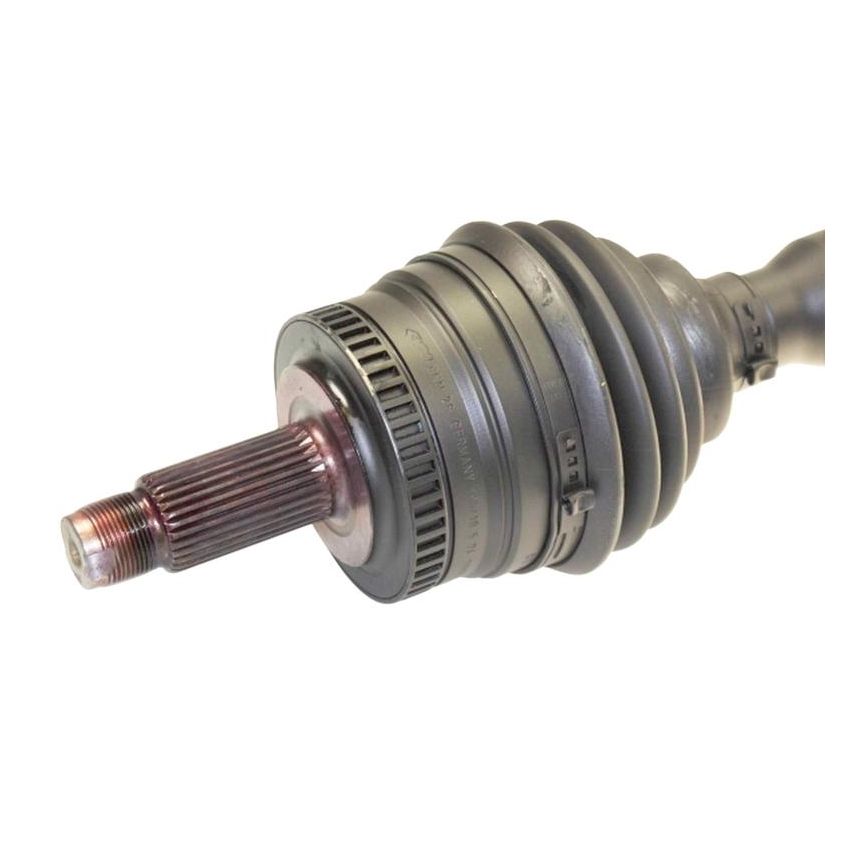 GKN/LOEBRO 304709 CV Axle Assembly