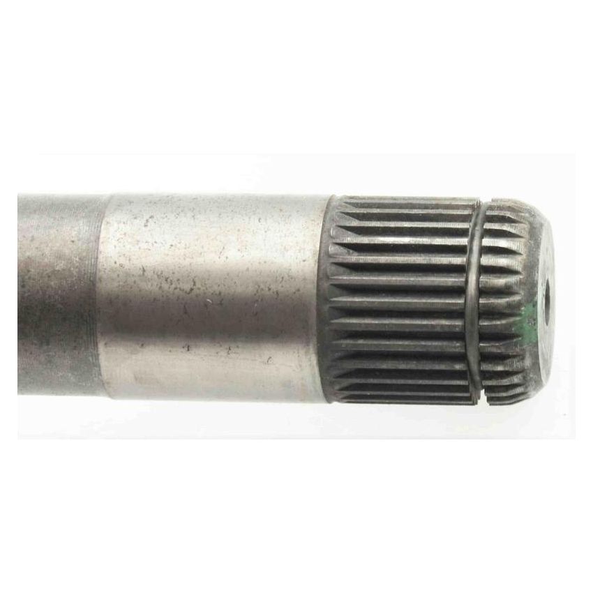 GKN/LOEBRO 304709 CV Axle Assembly