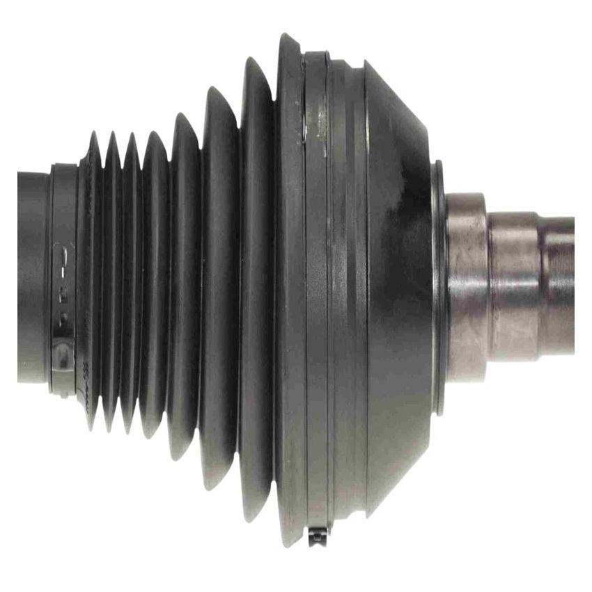 GKN/LOEBRO 304709 CV Axle Assembly
